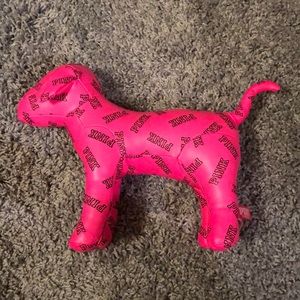 PINK Victoria's Secret Other - Large PINK dog PINK Victoria's Secret Other - Large PINK dog